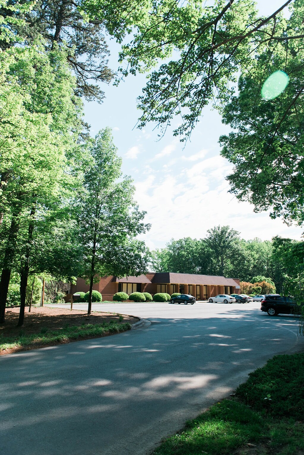 2314 N Centennial St, High Point, NC for sale Building Photo- Image 1 of 1