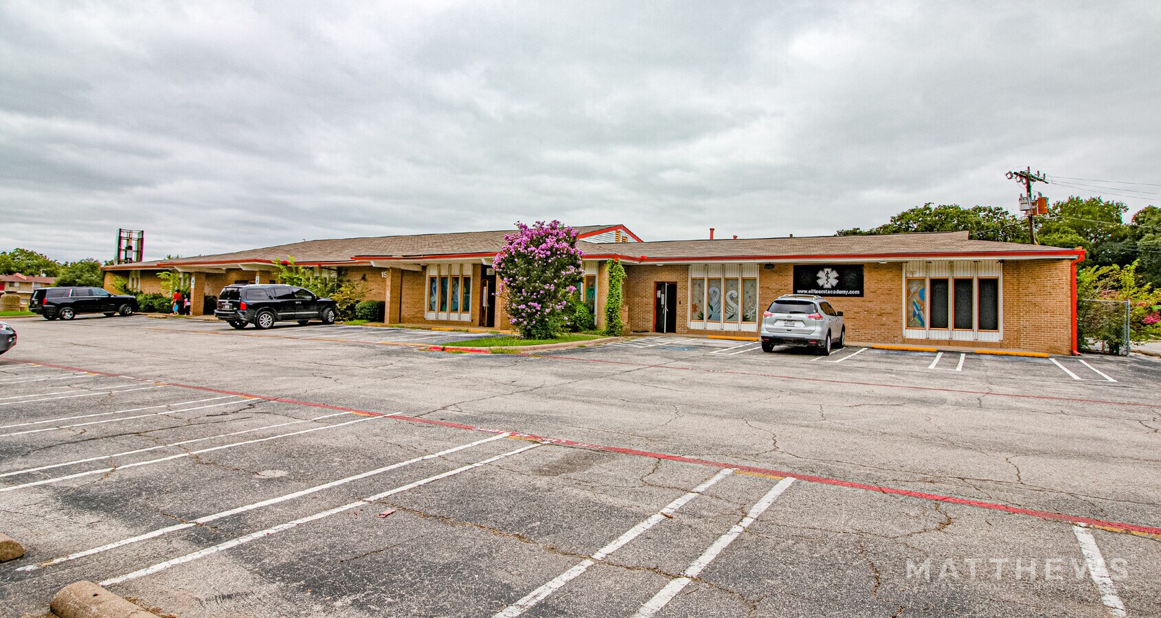 1901 W Irving Blvd, Irving, TX 75061