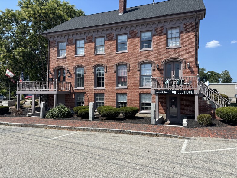 6 School St, Dover, NH for lease - Building Photo - Image 2 of 3