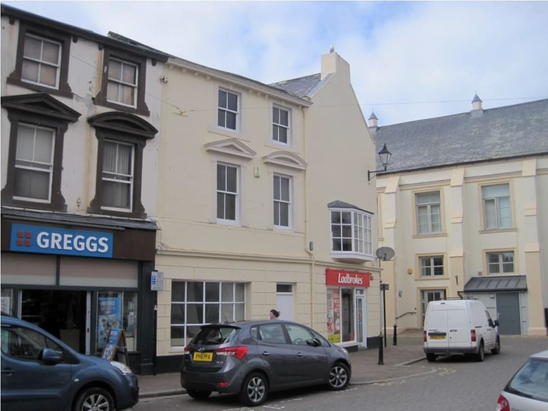 53 Market Pl, Whitehaven for sale Primary Photo- Image 1 of 1