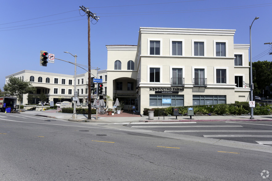 11911 San Vicente Blvd, Los Angeles, CA for lease - Building Photo - Image 3 of 7