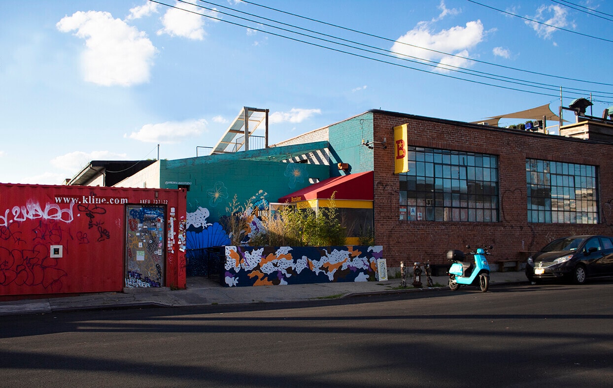 99 Scott Ave, Brooklyn, NY for sale Building Photo- Image 1 of 30