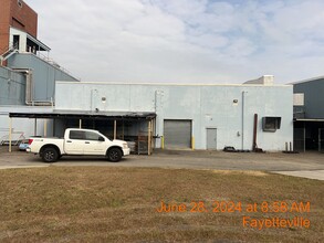 3224 Cedar Creek Rd, Fayetteville, NC for lease Building Photo- Image 1 of 5