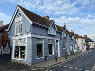 More details for 9-15 West St, Dorking - Retail for Lease