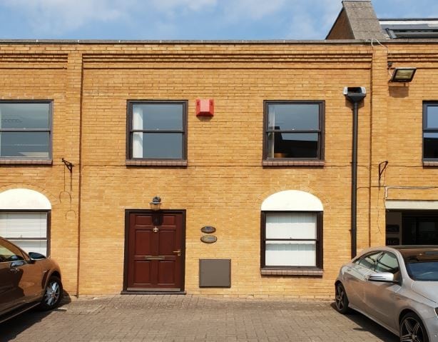 4 Bath Mews, Cheltenham for sale Building Photo- Image 1 of 1