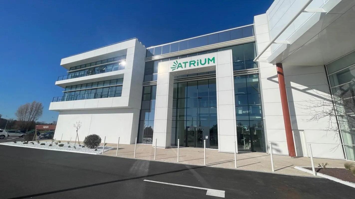 Office in Bourg-en-Bresse for lease Building Photo- Image 1 of 70