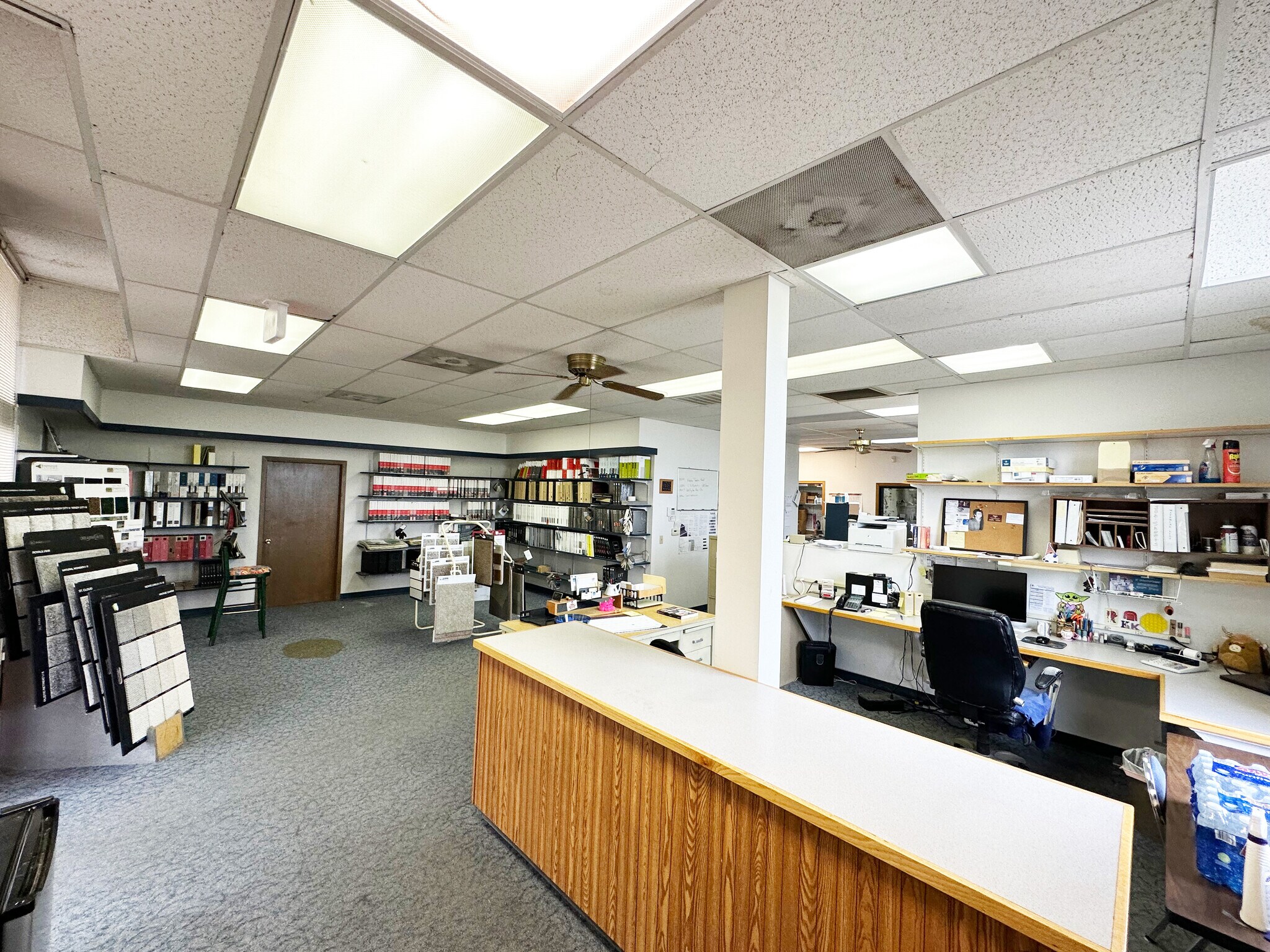 3131 W Pawnee St, Wichita, KS 67213 Industrial for Lease