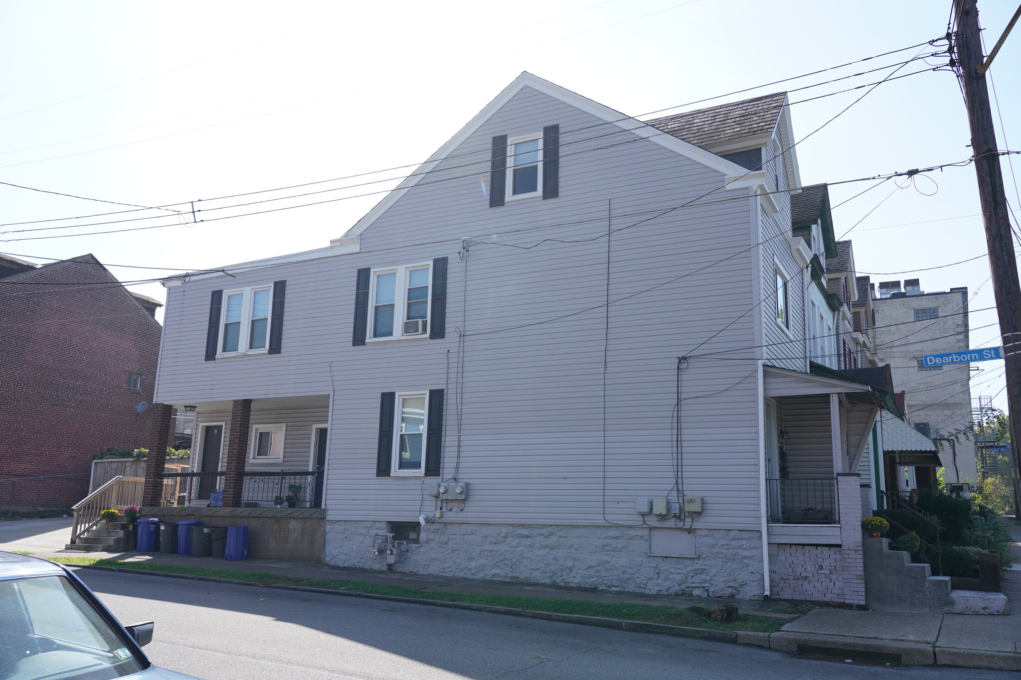 120 N Mathilda St, Pittsburgh, PA for sale Primary Photo- Image 1 of 2