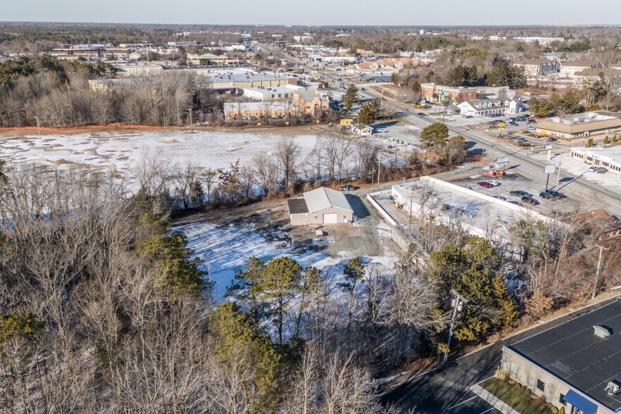 320 Tilton Rd, Northfield, NJ for sale - Building Photo - Image 2 of 27