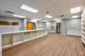 1375 S Lapeer Rd, Lake Orion, MI for lease Interior Photo- Image 2 of 2