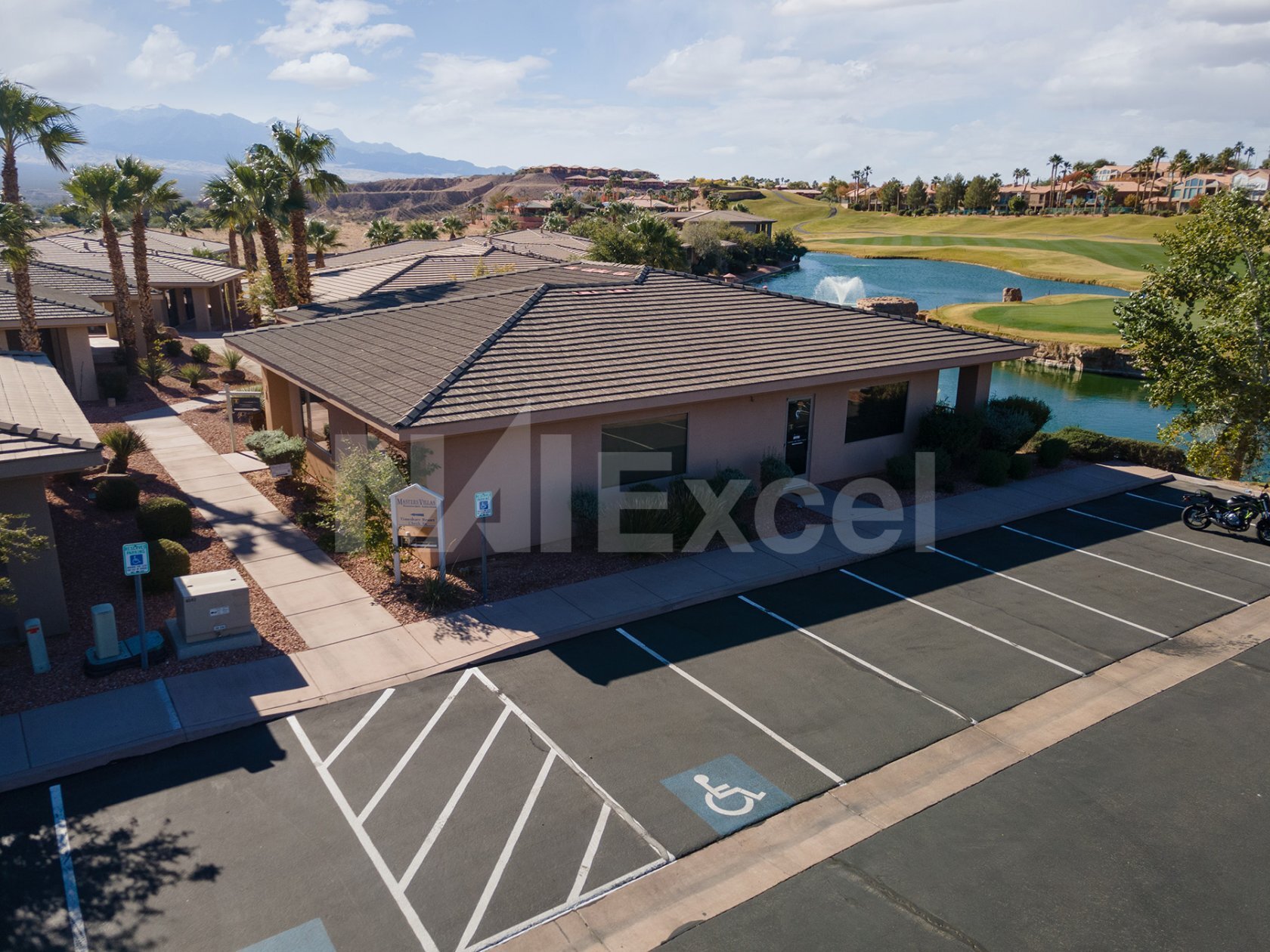 840 Pinnacle Ct, Mesquite, NV for sale Building Photo- Image 1 of 1