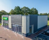 Sandy Ln, Worksop NTT - Commercial Real Estate