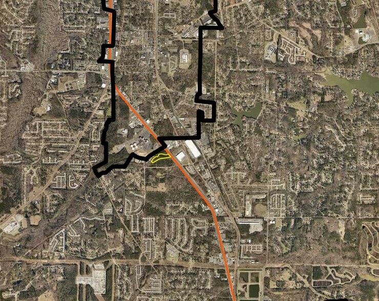 Tara Blvd, Jonesboro, GA for sale - Other - Image 3 of 4