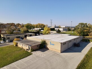 More details for N57 W13520 Reichert Ave, Menomonee Falls, WI - Industrial for Sale