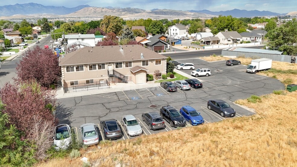 1220 N 500 W, Lehi, UT for sale - Building Photo - Image 1 of 6