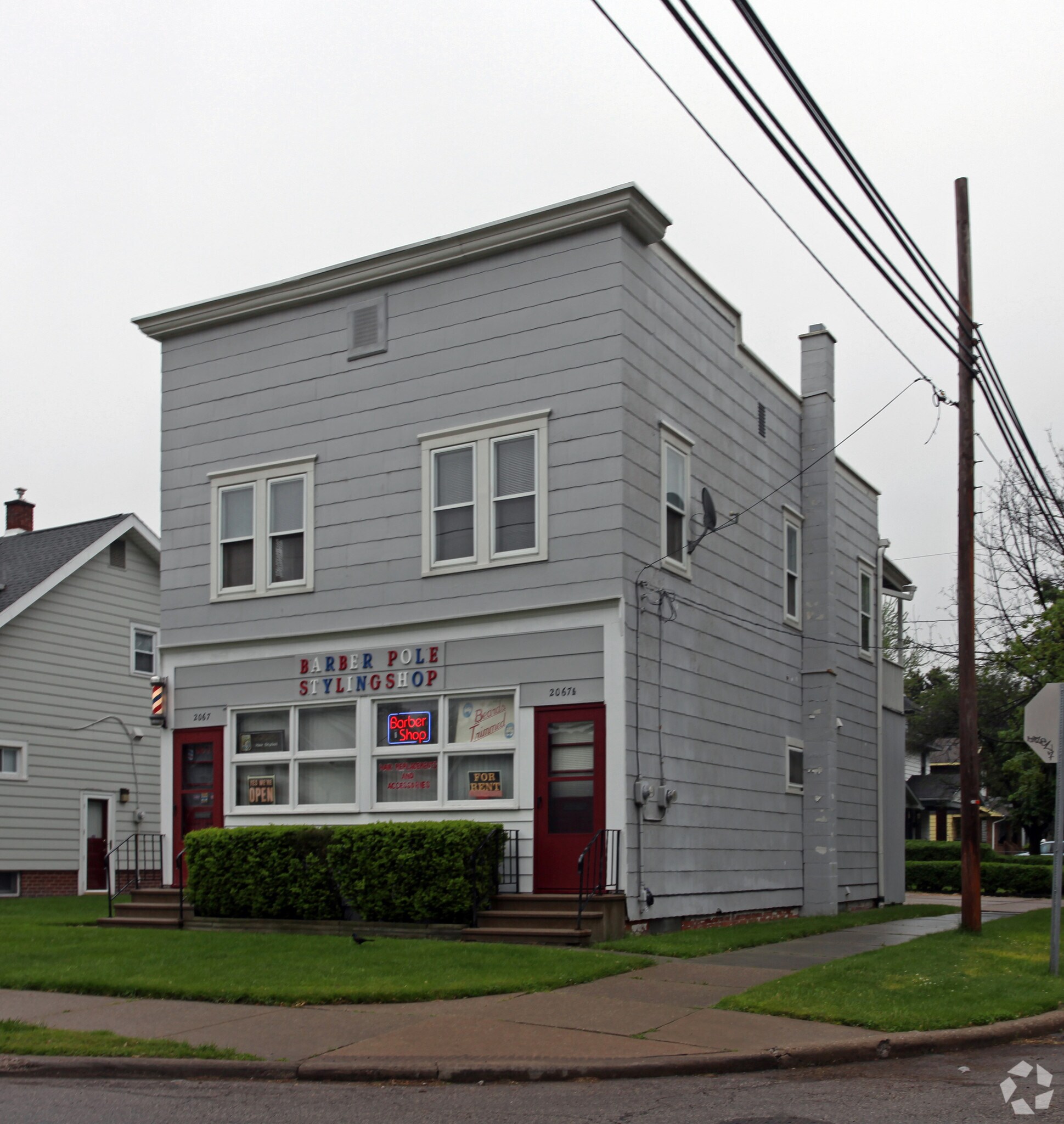2067 Airport Hwy, Toledo, OH for sale Primary Photo- Image 1 of 1