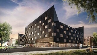 More details for 90 Alexander Av, Winnipeg, MB - Office/Retail, Retail for Lease