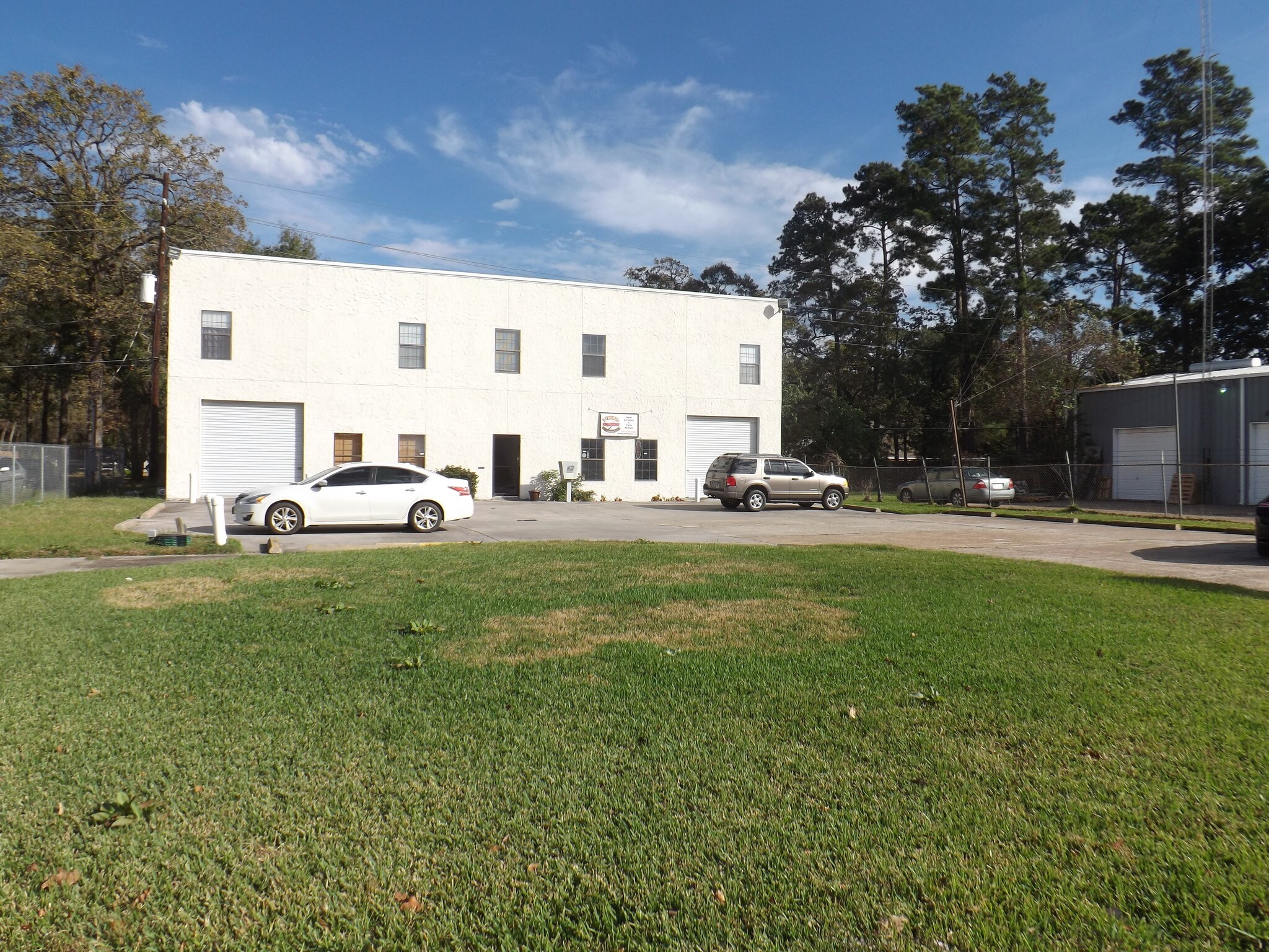 1625 Rayford Rd, Spring, TX for sale Other- Image 1 of 1