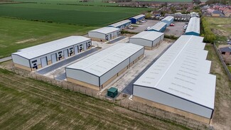 More details for Hall Barn Rd, Ely - Industrial for Lease