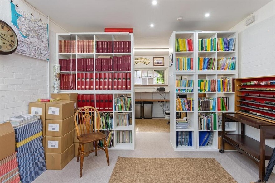 Camelsdale Rd, Haslemere for sale - Building Photo - Image 3 of 15