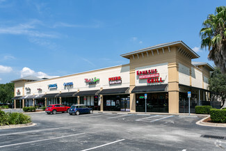 More details for 9527 Regency Square Blvd, Jacksonville, FL - Retail for Lease