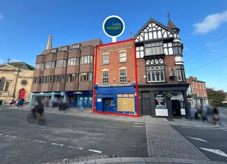 More details for 49-51 Northgate St, Gloucester - Retail for Sale