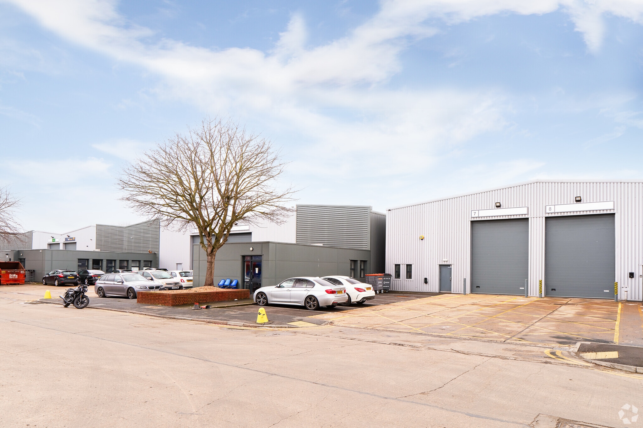 Waxlow Rd, London for sale Primary Photo- Image 1 of 1