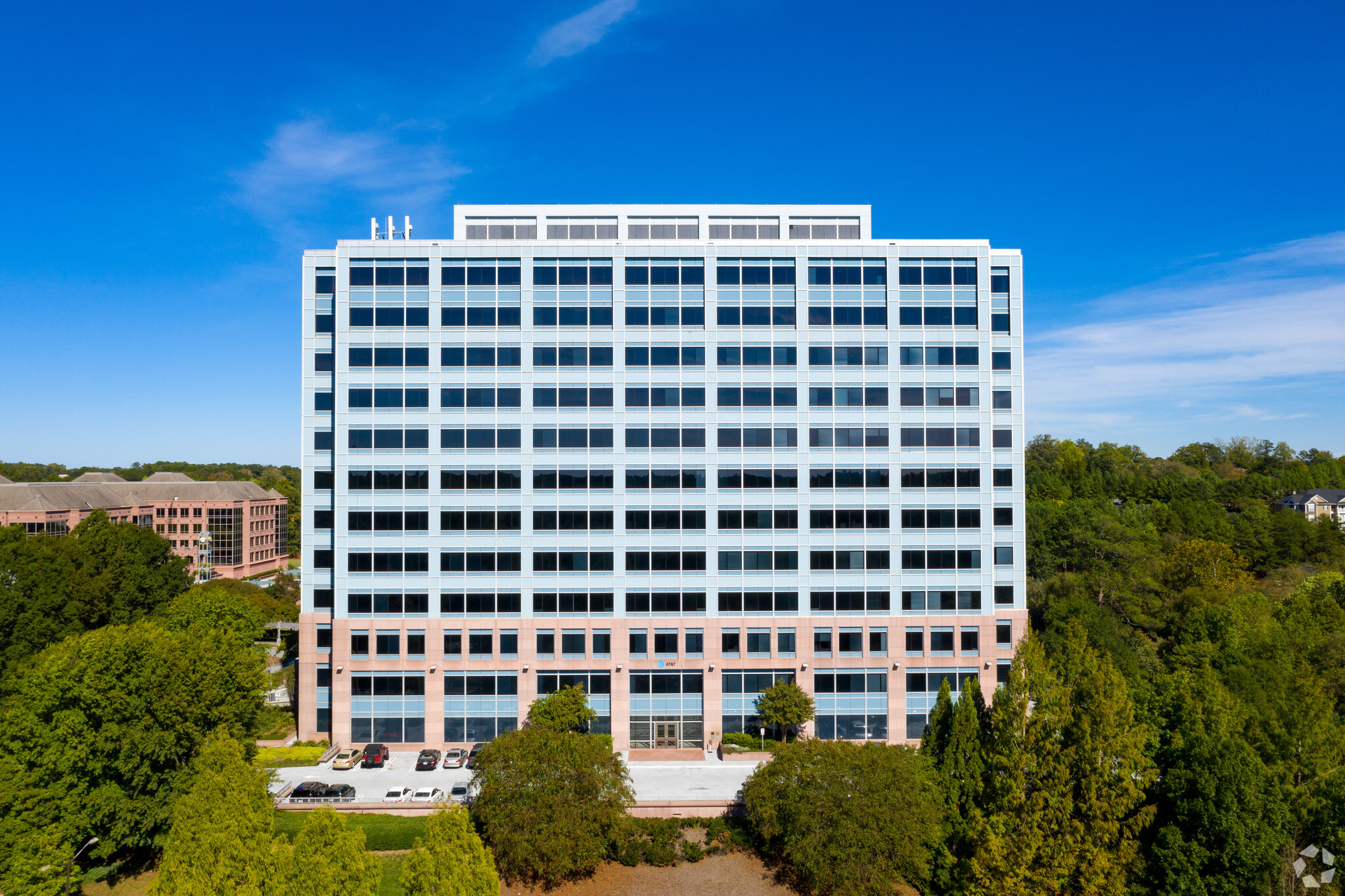 1277 Lenox Park Blvd, Atlanta, GA 30319 - Lenox Park | LoopNet.com