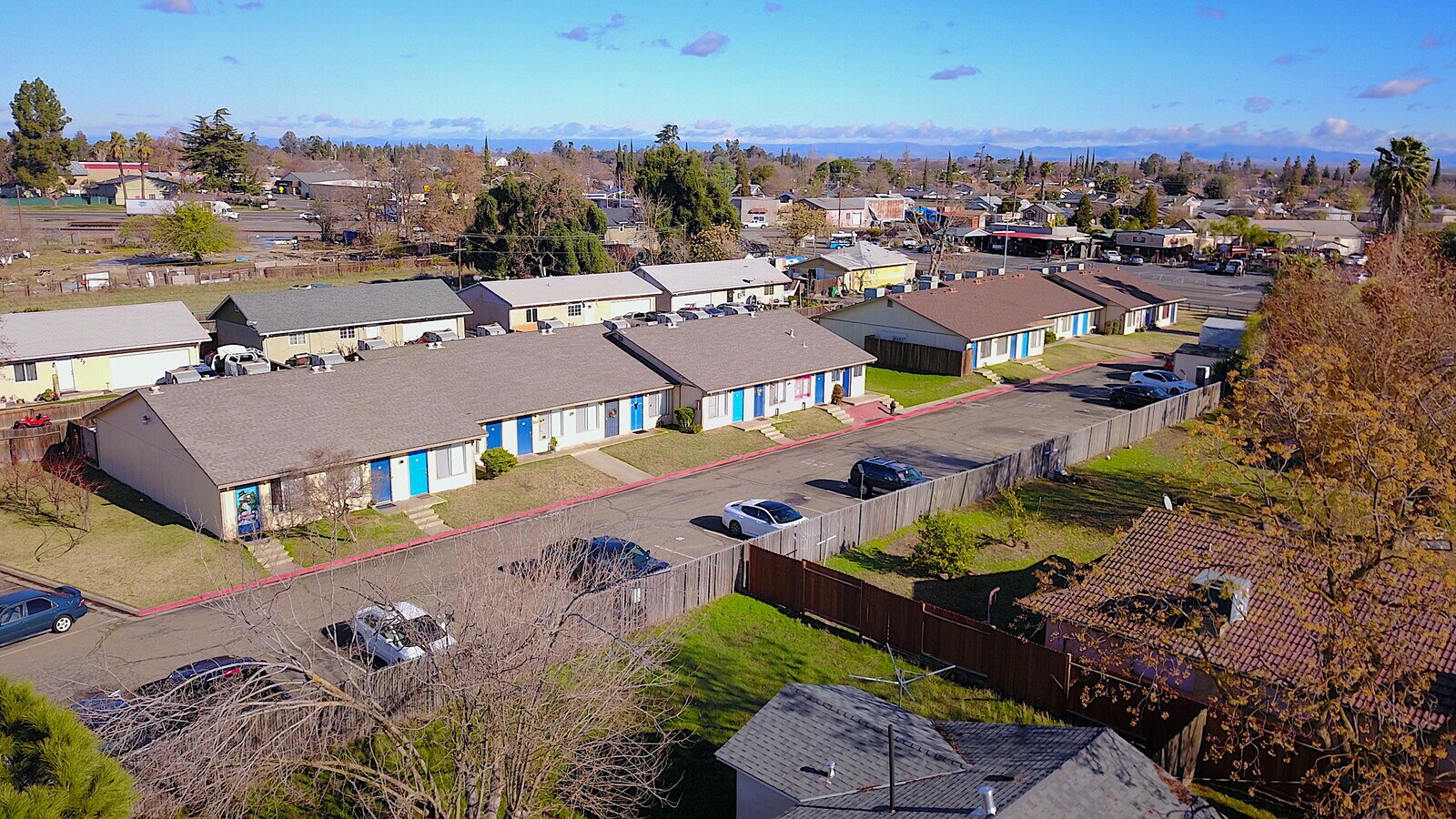 6655 N Winton Way, Winton, CA 95388