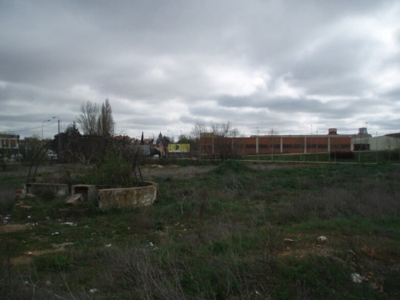 Land in Salas Bajas for sale - Building Photo - Image 3 of 3