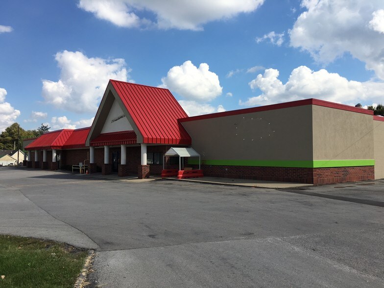 1978 Main St, Paris, KY for sale - Primary Photo - Image 1 of 1