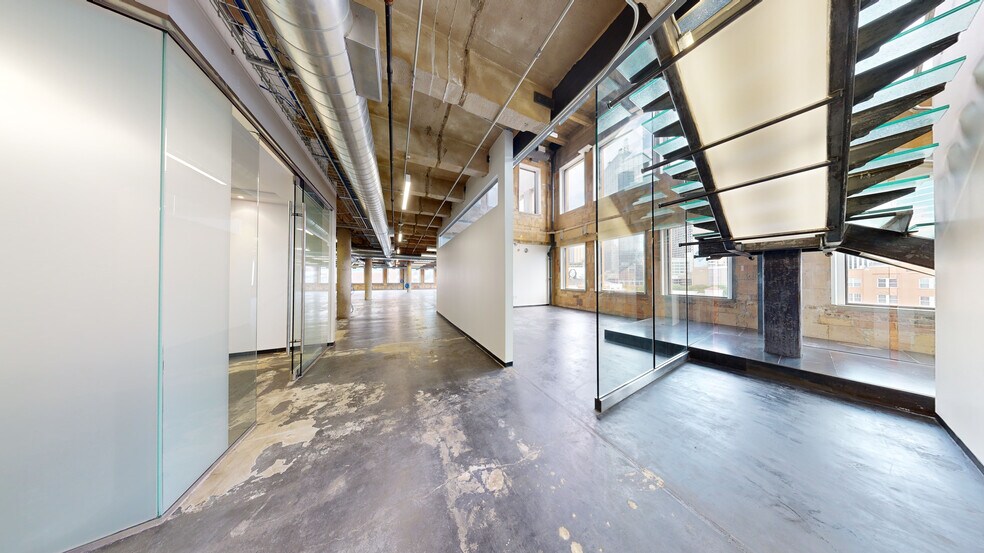 1801 N Lamar St, Dallas, TX for lease - Matterport 3D Scan - Image 2 of 46