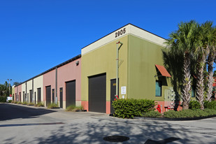 Building 4 - Commercial Real Estate