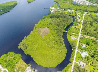 More details for 418 Peace Island Dr, Punta Gorda, FL - Land for Sale