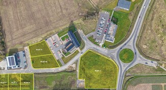 More details for Cibus Way, Holbeach - Land for Sale