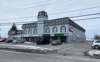 More details for 5700 Rue Martineau, Saint-hyacinthe, QC - Retail for Sale