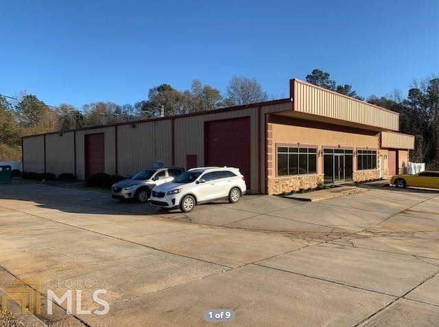 2120 N Highway 19, Thomaston, GA for sale Primary Photo- Image 1 of 1