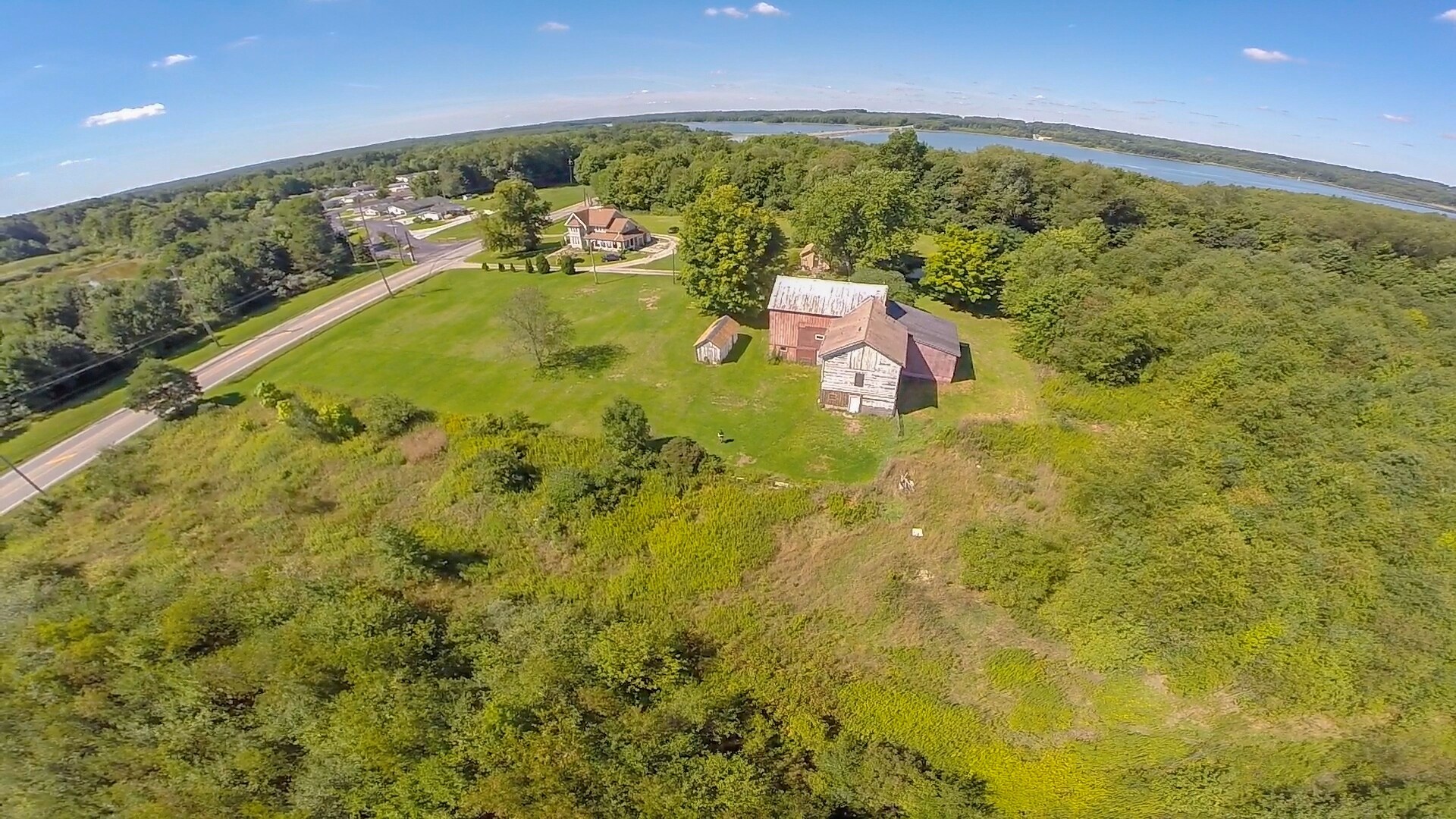 12676 Main Market Rd, Burton, OH for sale Primary Photo- Image 1 of 18