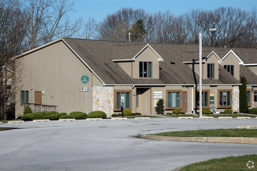 151 Fries Mill Rd, Turnersville, NJ for lease - Building Photo - Image 3 of 6