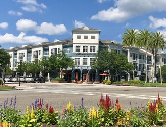 More details for 9912 Linebaugh Ave, Tampa, FL - Retail for Lease