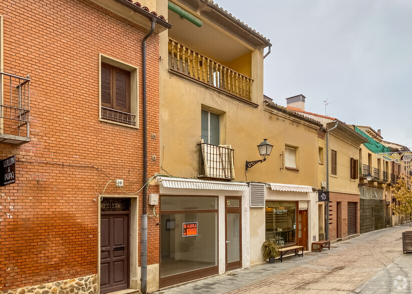 Retail in Alcalá De Henares, MAD for lease - Primary Photo - Image 1 of 2