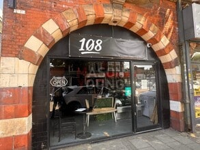 25 High St, Birmingham for lease Building Photo- Image 1 of 6