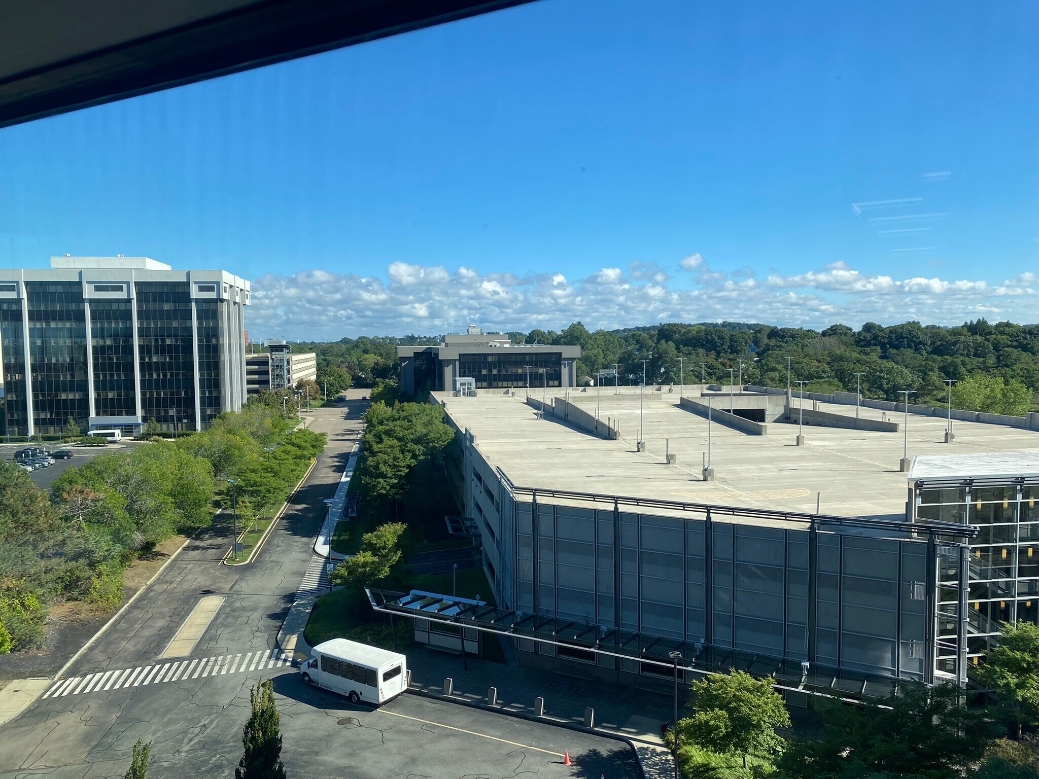 1 Enterprise Dr, Quincy, MA 02171 Blue Cross Blue Shield of