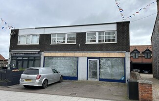 More details for 19-21 Station Rd, Sheringham - Retail for Lease