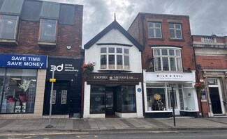 More details for 42 High St, Congleton - Retail for Lease