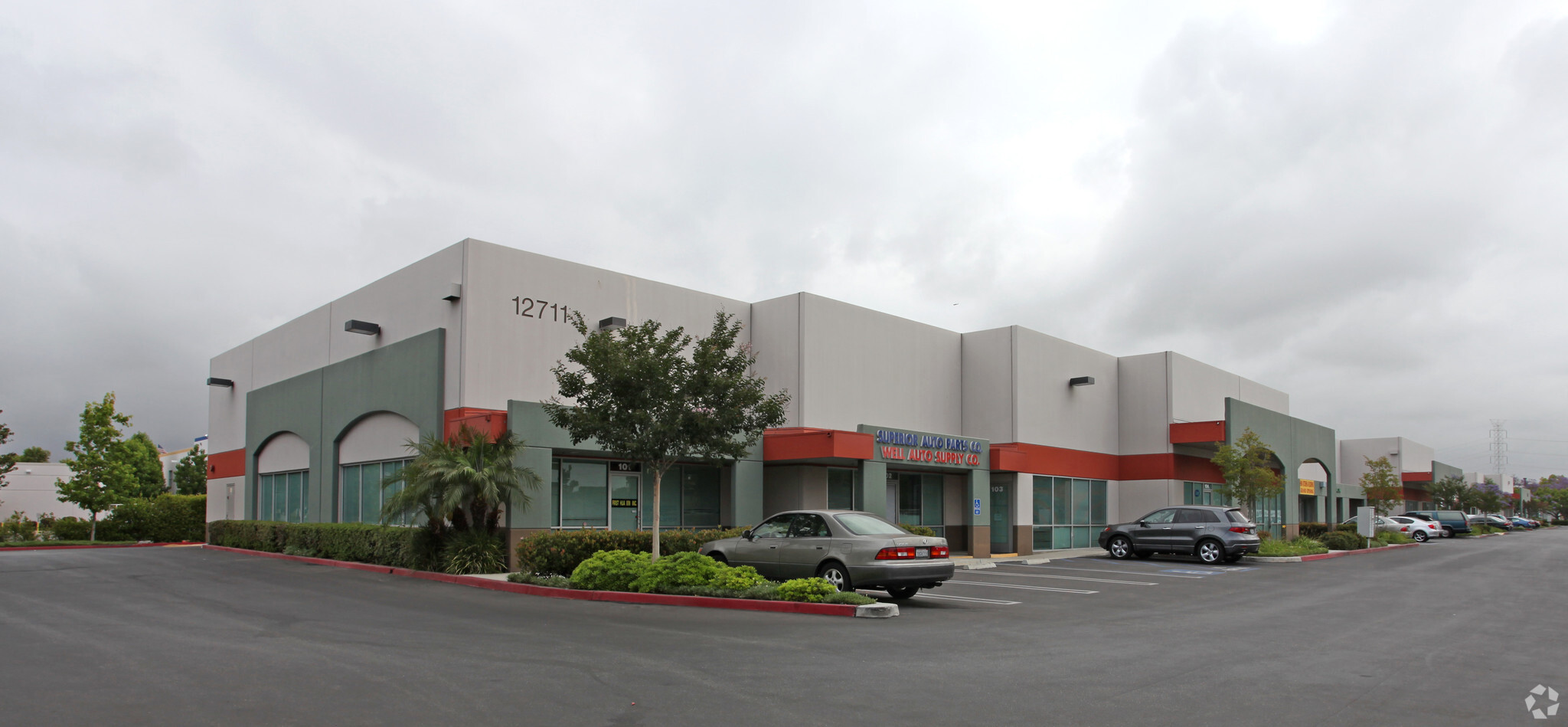 12711 Ramona Blvd, Baldwin Park, CA for sale Building Photo- Image 1 of 1