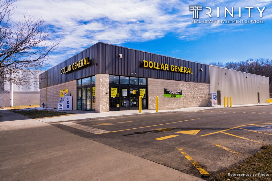 2351 FM 356, Onalaska, TX for sale - Primary Photo - Image 1 of 1