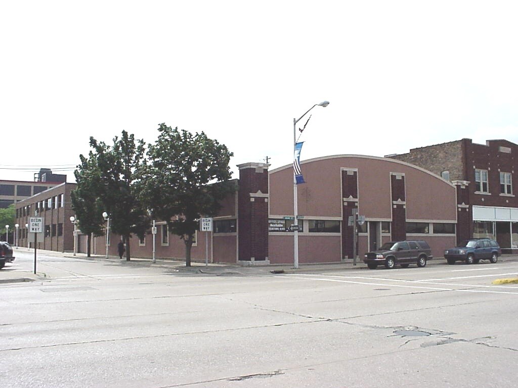 301 Main St, Saint Joseph, MI for sale Building Photo- Image 1 of 1