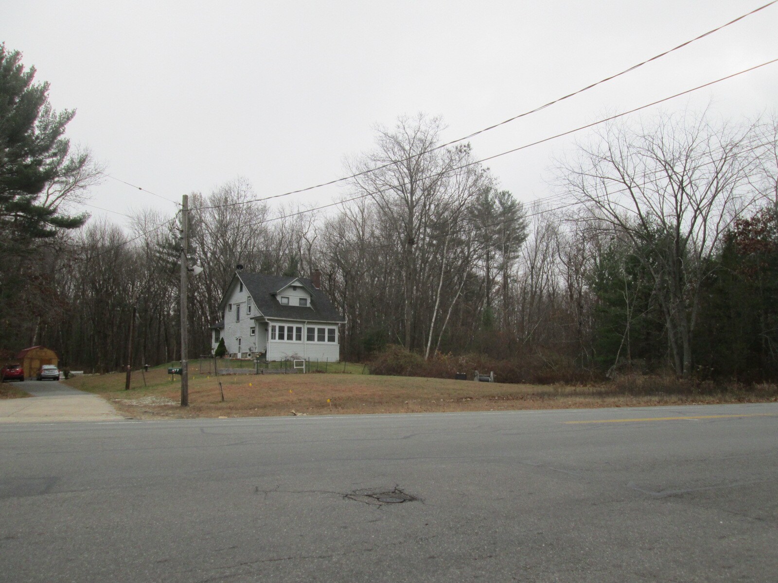 477 Amesbury Rd, Haverhill, MA 01830 Land for Sale