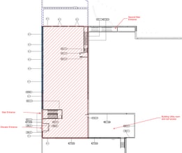 11098 S Grandville Ave, South Jordan, UT for lease Floor Plan- Image 1 of 1